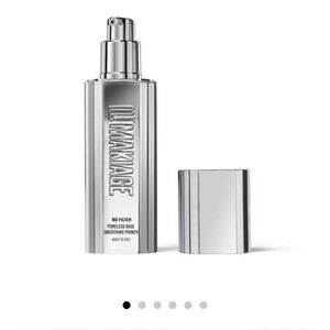 IL MAKIAGE Silver Poreless Base Primer